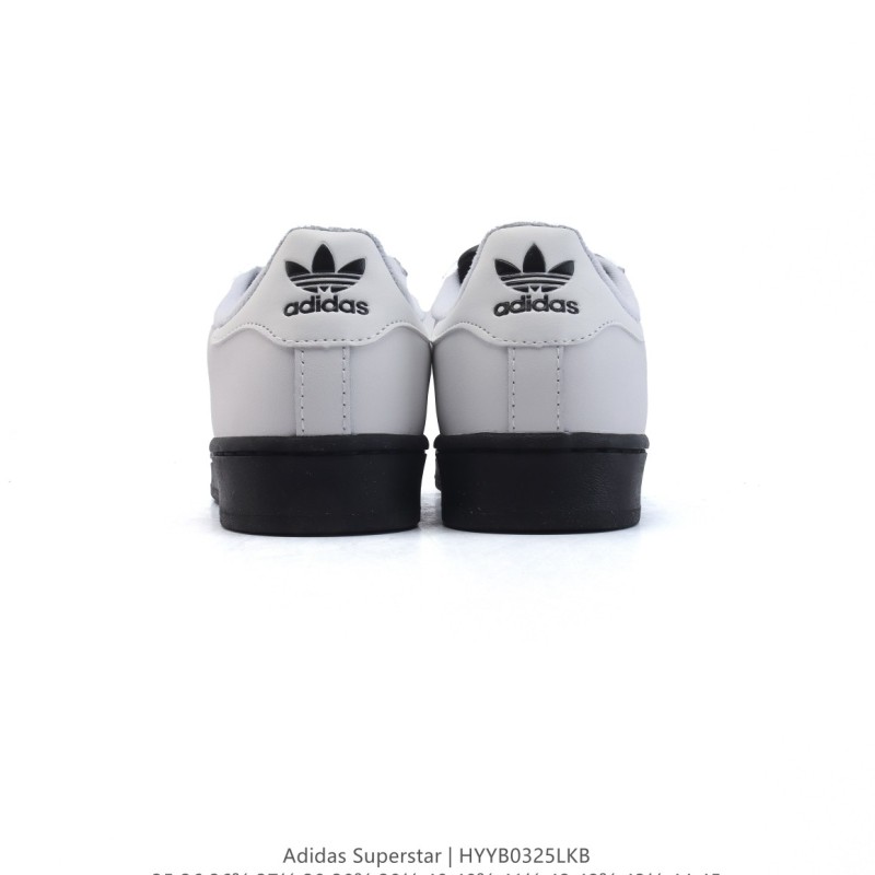아디다스 슈퍼스타 스니커즈 데일리 남여공용 스포츠 슈즈