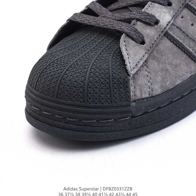 아디다스 슈퍼스타 스니커즈 데일리 남여공용 스포츠 슈즈