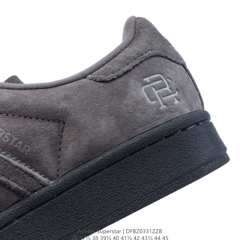 아디다스 슈퍼스타 스니커즈 데일리 남여공용 스포츠 슈즈