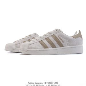 아디다스 슈퍼스타 스니커즈 데일리 남여공용 스포츠 슈즈