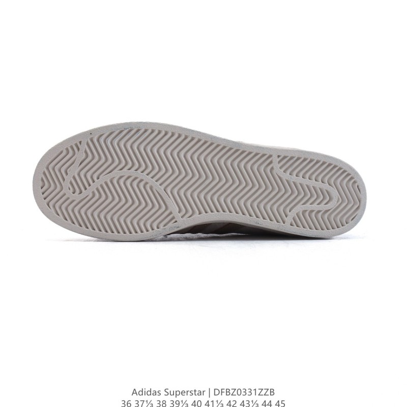 아디다스 슈퍼스타 스니커즈 데일리 남여공용 스포츠 슈즈