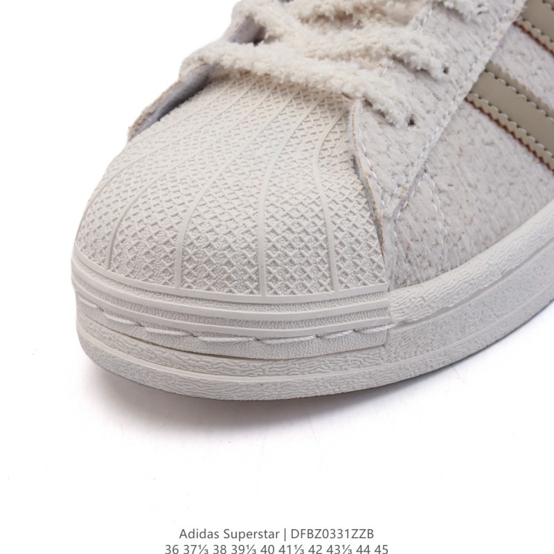 아디다스 슈퍼스타 스니커즈 데일리 남여공용 스포츠 슈즈