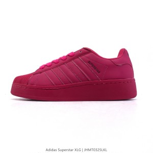 아디다스 슈퍼스타 스니커즈 데일리 남여공용 스포츠 슈즈