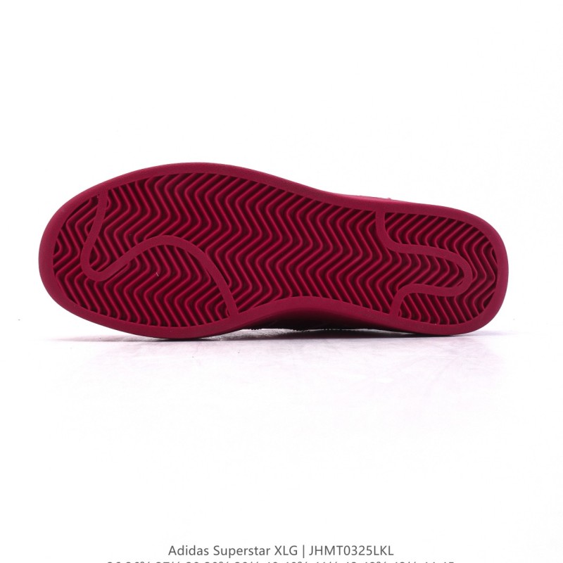 아디다스 슈퍼스타 스니커즈 데일리 남여공용 스포츠 슈즈