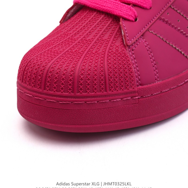 아디다스 슈퍼스타 스니커즈 데일리 남여공용 스포츠 슈즈