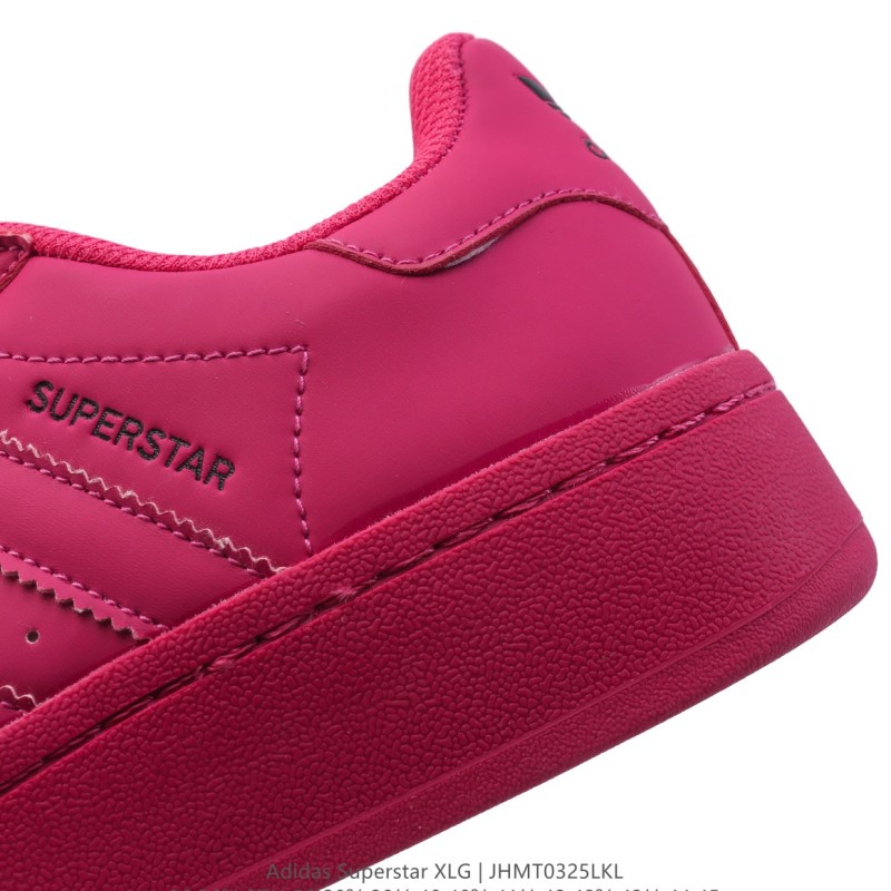 아디다스 슈퍼스타 스니커즈 데일리 남여공용 스포츠 슈즈