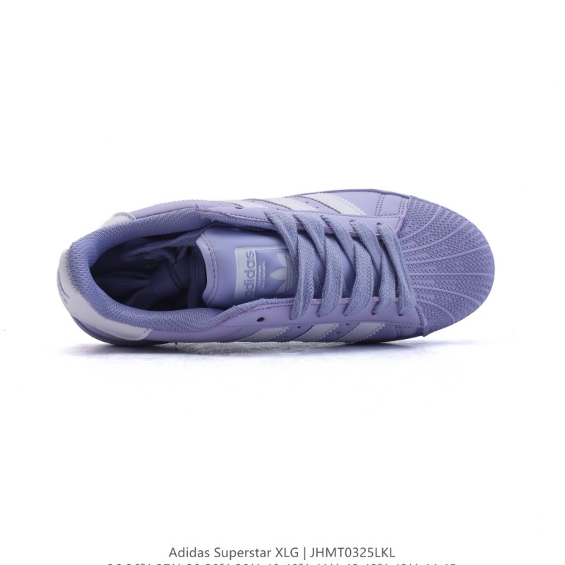 아디다스 슈퍼스타 스니커즈 데일리 남여공용 스포츠 슈즈