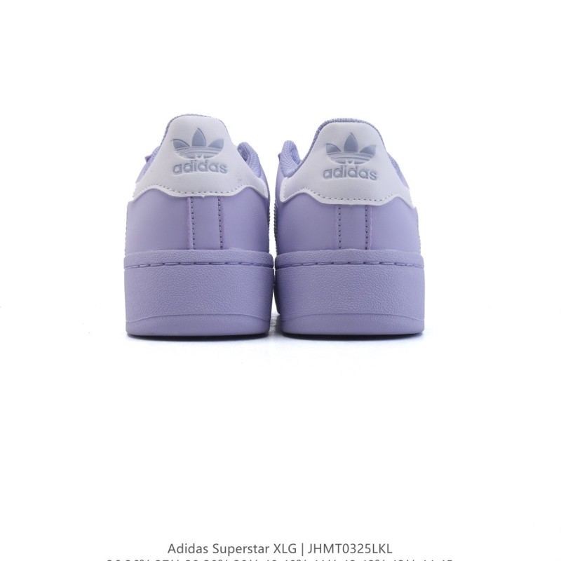 아디다스 슈퍼스타 스니커즈 데일리 남여공용 스포츠 슈즈