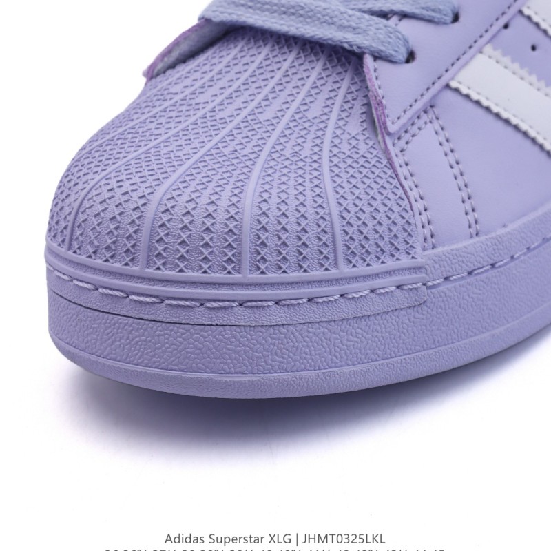 아디다스 슈퍼스타 스니커즈 데일리 남여공용 스포츠 슈즈