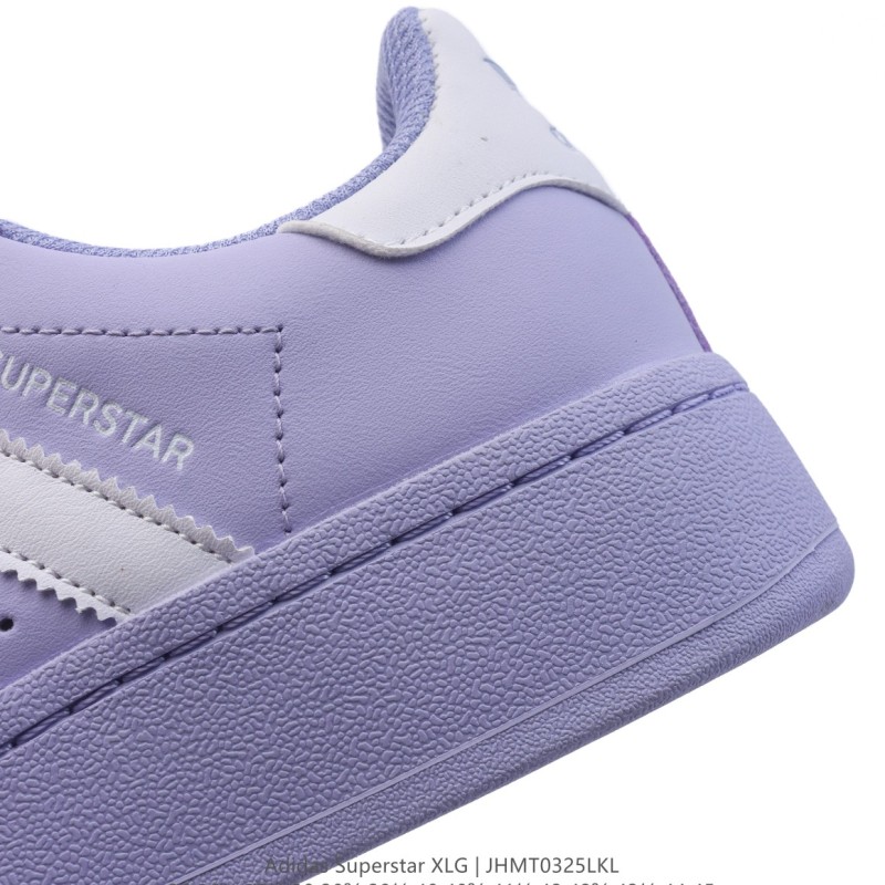 아디다스 슈퍼스타 스니커즈 데일리 남여공용 스포츠 슈즈