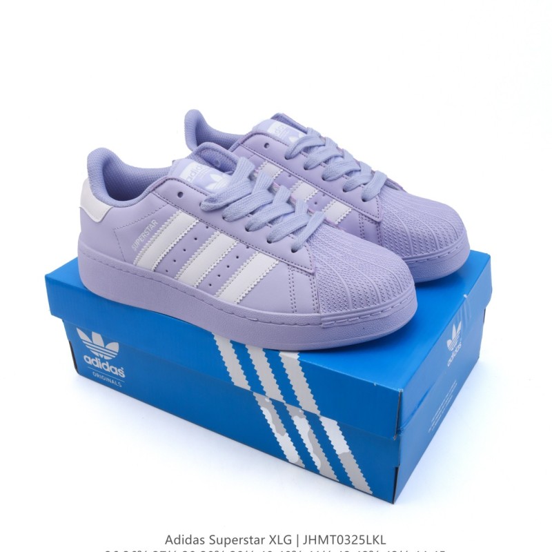 아디다스 슈퍼스타 스니커즈 데일리 남여공용 스포츠 슈즈
