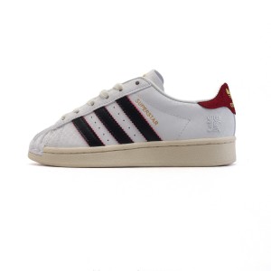 아디다스 슈퍼스타 스니커즈 데일리 남여공용 스포츠 슈즈