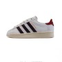 아디다스 슈퍼스타 스니커즈 데일리 남여공용 스포츠 슈즈