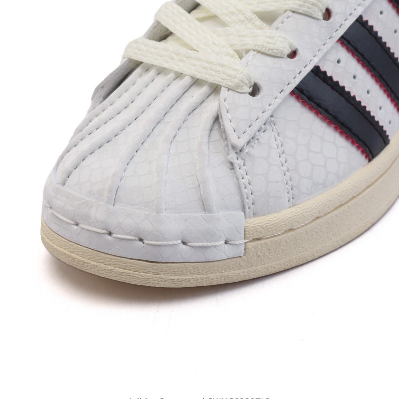 아디다스 슈퍼스타 스니커즈 데일리 남여공용 스포츠 슈즈