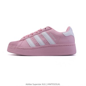 아디다스 슈퍼스타 스니커즈 데일리 남여공용 스포츠 슈즈