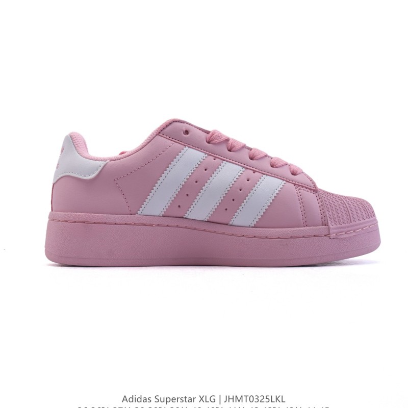아디다스 슈퍼스타 스니커즈 데일리 남여공용 스포츠 슈즈