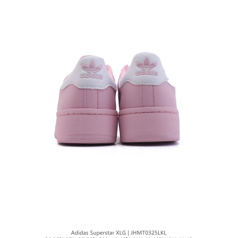 아디다스 슈퍼스타 스니커즈 데일리 남여공용 스포츠 슈즈