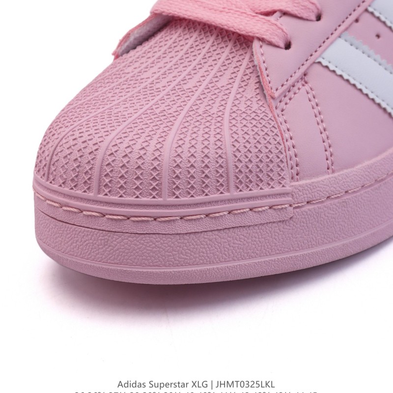아디다스 슈퍼스타 스니커즈 데일리 남여공용 스포츠 슈즈