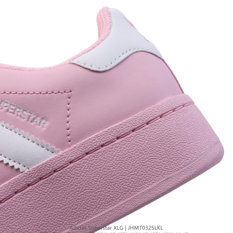 아디다스 슈퍼스타 스니커즈 데일리 남여공용 스포츠 슈즈