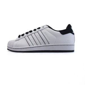 아디다스 슈퍼스타 스니커즈 데일리 남여공용 스포츠 슈즈