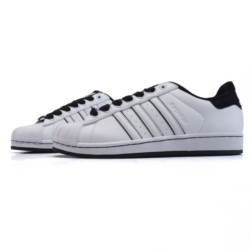 아디다스 슈퍼스타 스니커즈 데일리 남여공용 스포츠 슈즈