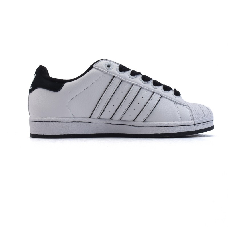 아디다스 슈퍼스타 스니커즈 데일리 남여공용 스포츠 슈즈