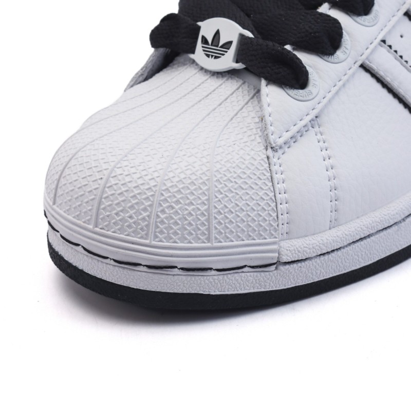 아디다스 슈퍼스타 스니커즈 데일리 남여공용 스포츠 슈즈