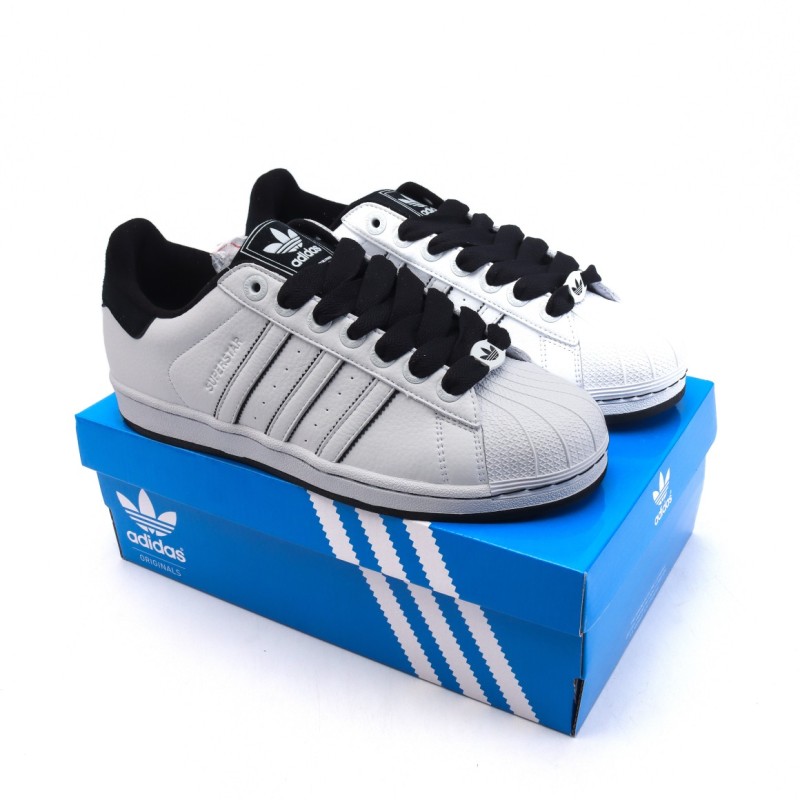 아디다스 슈퍼스타 스니커즈 데일리 남여공용 스포츠 슈즈