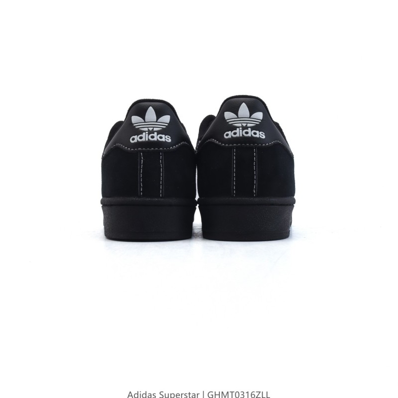 아디다스 슈퍼스타 스니커즈 데일리 남여공용 스포츠 슈즈