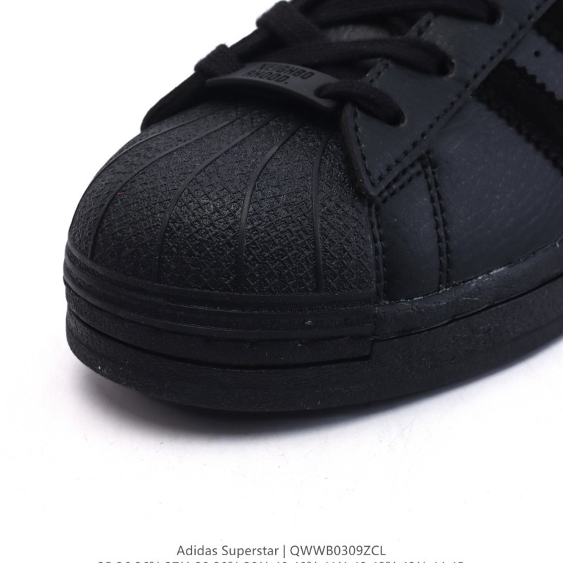 아디다스 슈퍼스타 스니커즈 데일리 남여공용 스포츠 슈즈