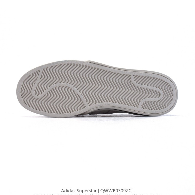 아디다스 슈퍼스타 스니커즈 데일리 남여공용 스포츠 슈즈