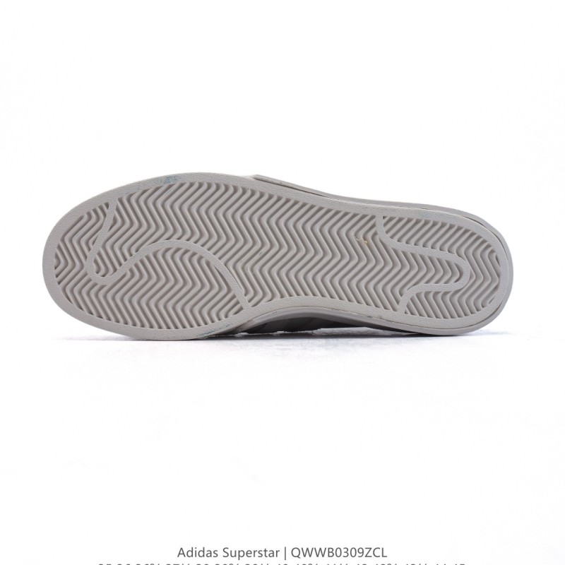 아디다스 슈퍼스타 스니커즈 데일리 남여공용 스포츠 슈즈