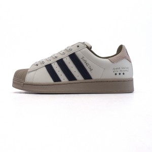 아디다스 슈퍼스타 스니커즈 데일리 남여공용 스포츠 슈즈