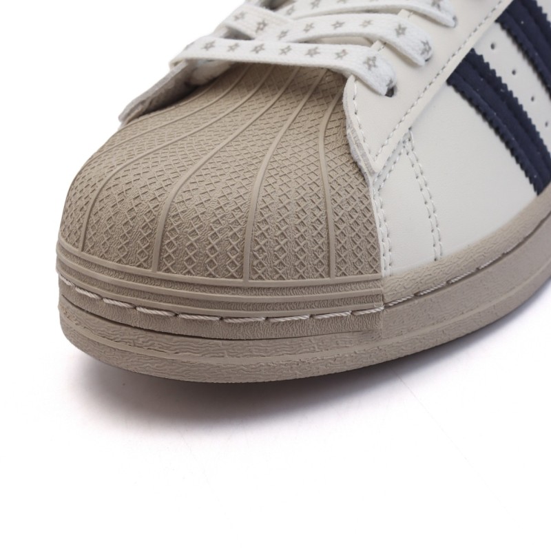 아디다스 슈퍼스타 스니커즈 데일리 남여공용 스포츠 슈즈