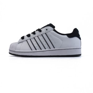 아디다스 슈퍼스타 스니커즈 데일리 남여공용 스포츠 슈즈