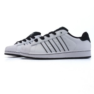 아디다스 슈퍼스타 스니커즈 데일리 남여공용 스포츠 슈즈