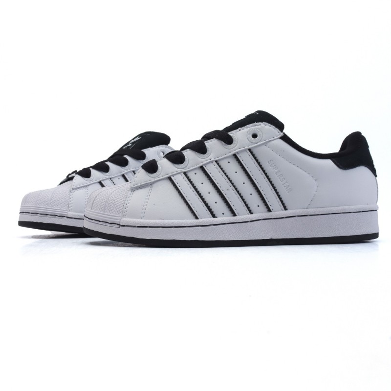 아디다스 슈퍼스타 스니커즈 데일리 남여공용 스포츠 슈즈