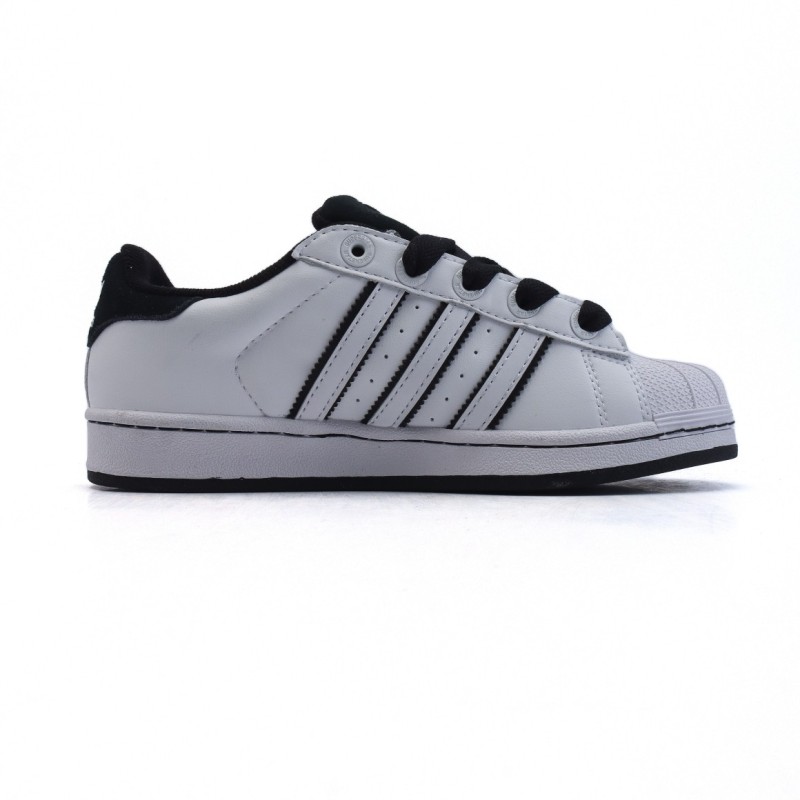 아디다스 슈퍼스타 스니커즈 데일리 남여공용 스포츠 슈즈