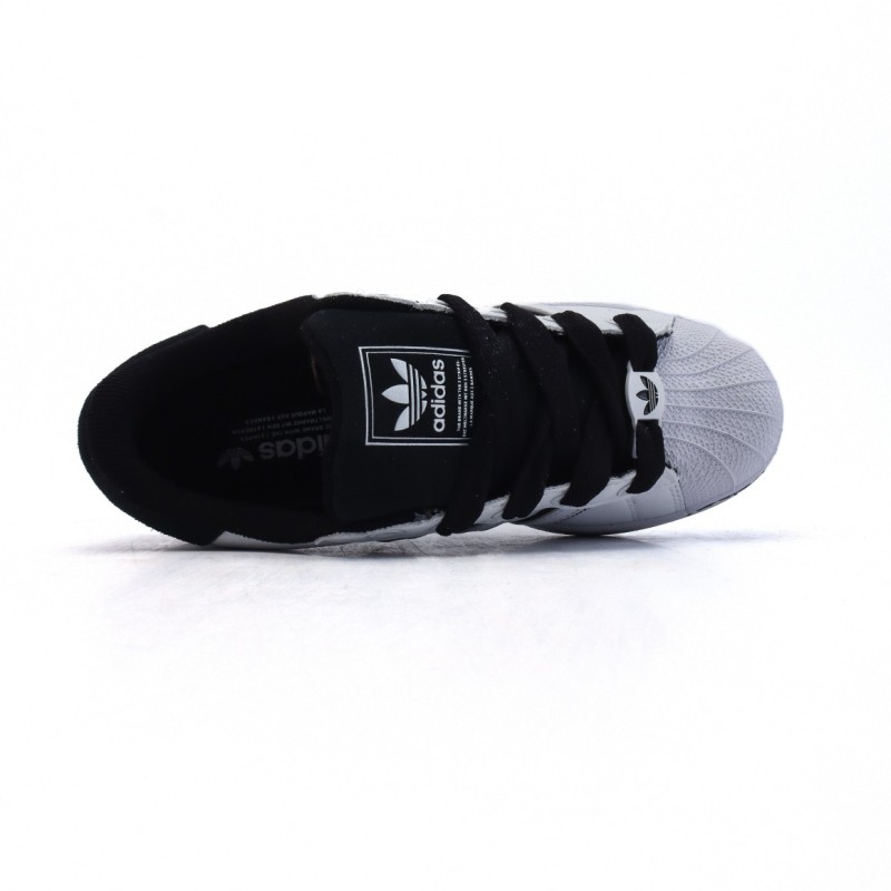 아디다스 슈퍼스타 스니커즈 데일리 남여공용 스포츠 슈즈