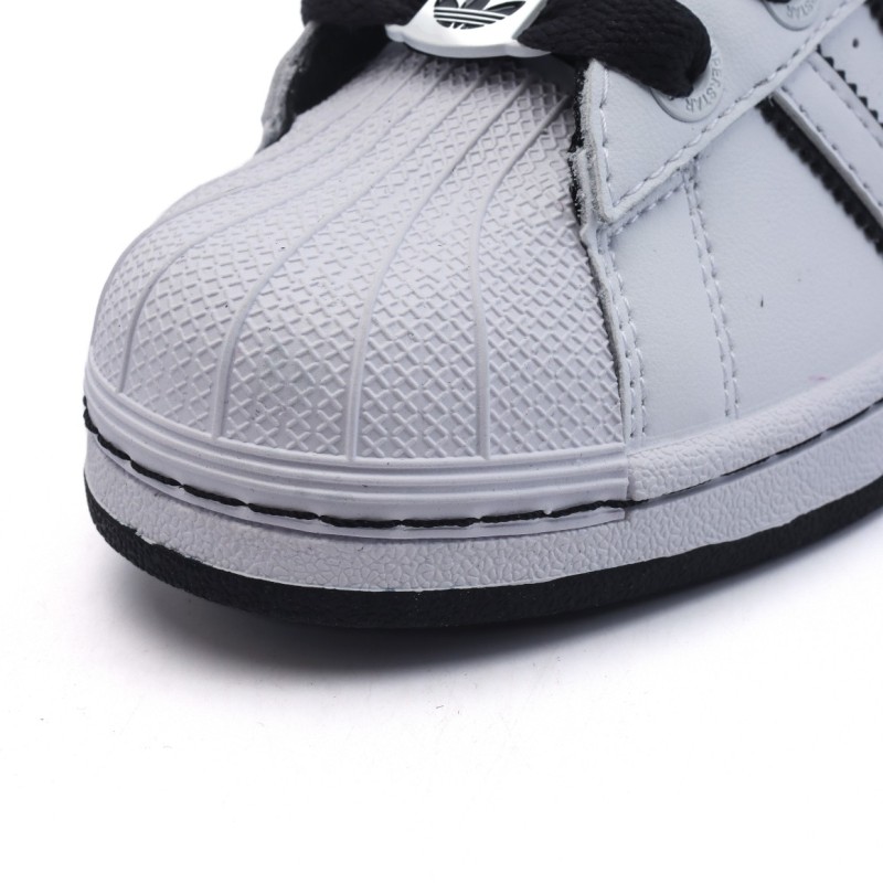 아디다스 슈퍼스타 스니커즈 데일리 남여공용 스포츠 슈즈