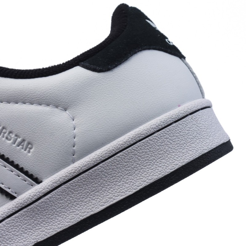 아디다스 슈퍼스타 스니커즈 데일리 남여공용 스포츠 슈즈