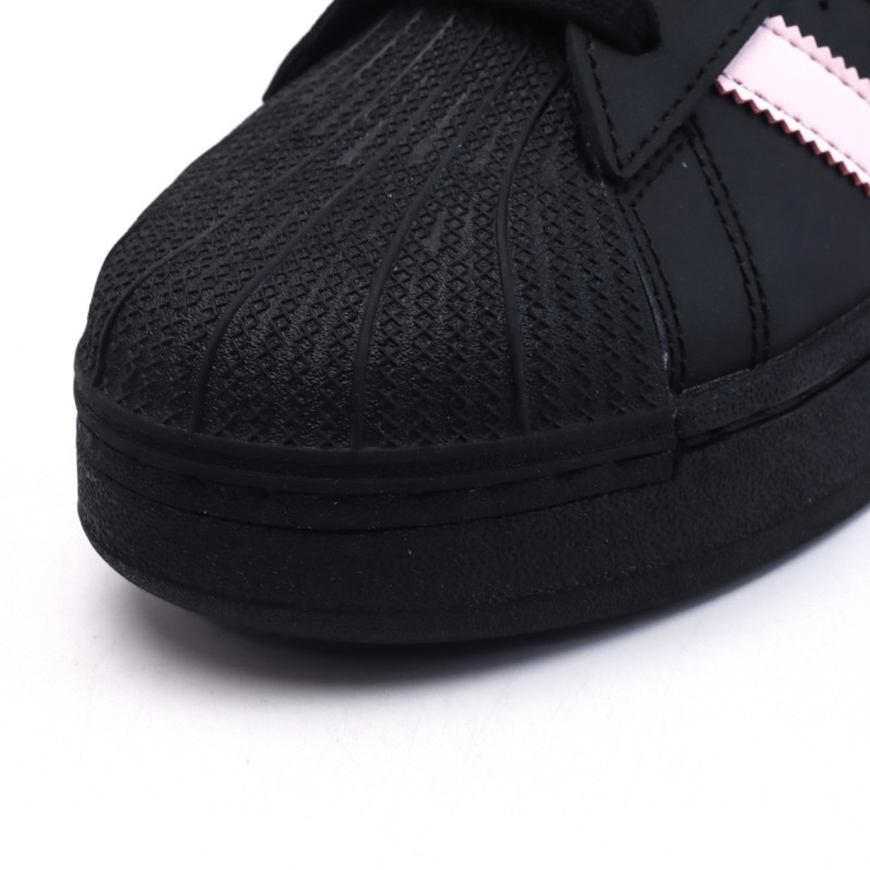 아디다스 슈퍼스타 스니커즈 데일리 남여공용 스포츠 슈즈