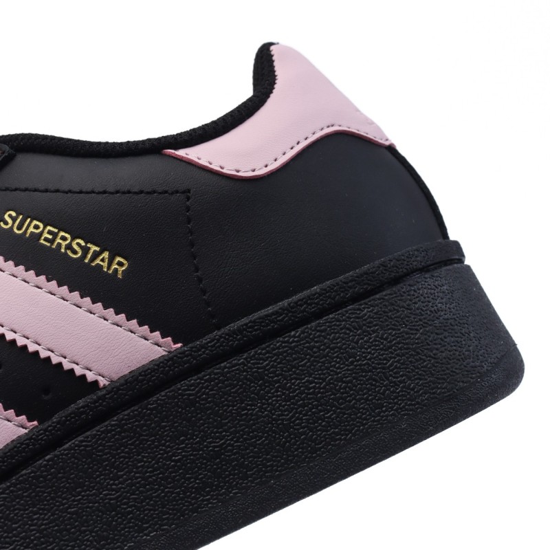 아디다스 슈퍼스타 스니커즈 데일리 남여공용 스포츠 슈즈
