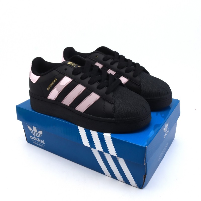 아디다스 슈퍼스타 스니커즈 데일리 남여공용 스포츠 슈즈