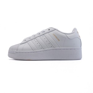 아디다스 슈퍼스타 스니커즈 데일리 남여공용 스포츠 슈즈