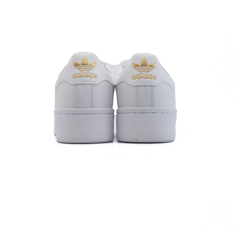 아디다스 슈퍼스타 스니커즈 데일리 남여공용 스포츠 슈즈