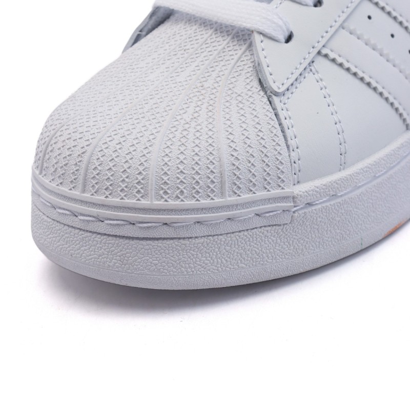 아디다스 슈퍼스타 스니커즈 데일리 남여공용 스포츠 슈즈