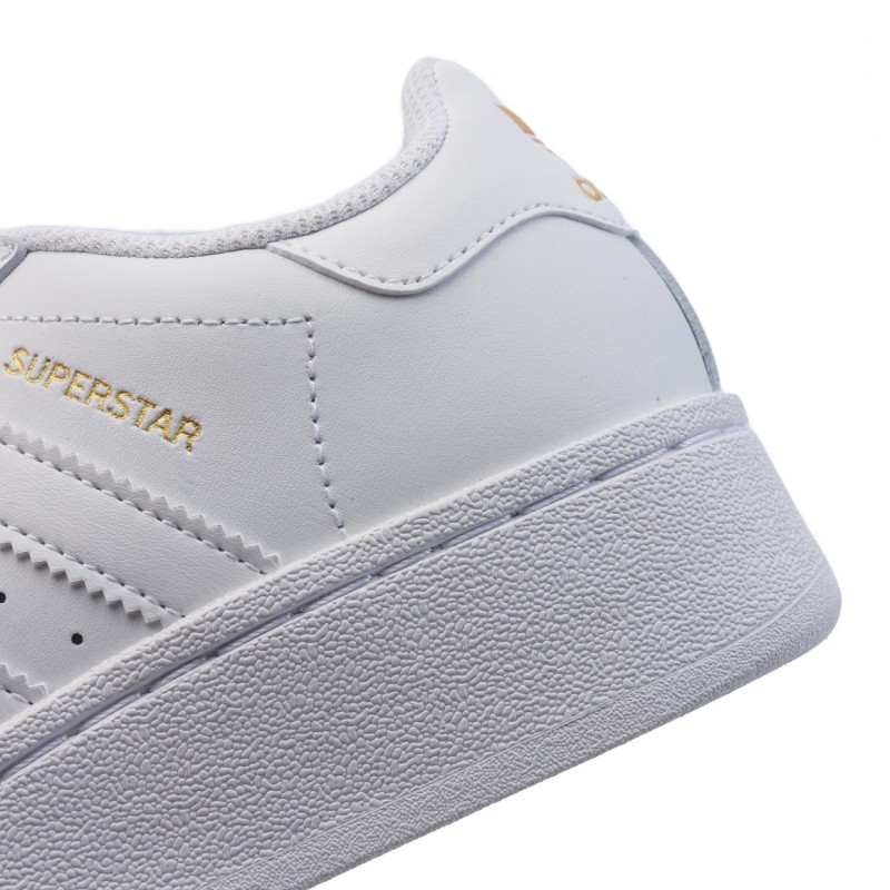 아디다스 슈퍼스타 스니커즈 데일리 남여공용 스포츠 슈즈
