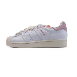아디다스 슈퍼스타 스니커즈 데일리 남여공용 스포츠 슈즈