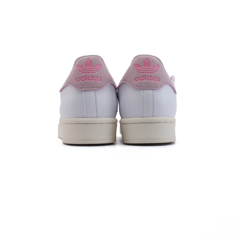 아디다스 슈퍼스타 스니커즈 데일리 남여공용 스포츠 슈즈